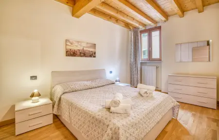 Appartement 6 personnes à Toscolano Maderno - Photo 3