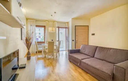 Appartement 6 personnes à Toscolano Maderno - Photo 7