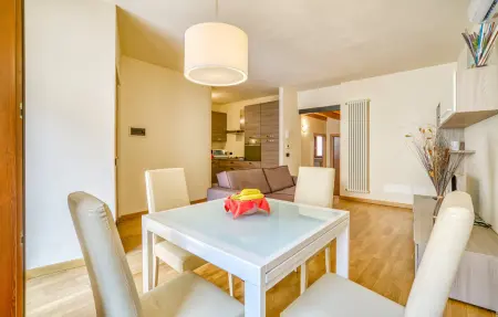 Appartement 6 personnes à Toscolano Maderno - Photo 8