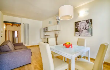 Appartement 6 personnes à Toscolano Maderno - Photo 9