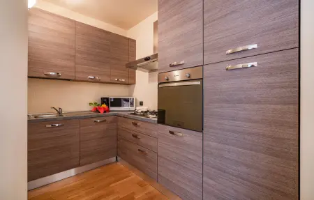 Appartement 6 personnes à Toscolano Maderno - Photo 10