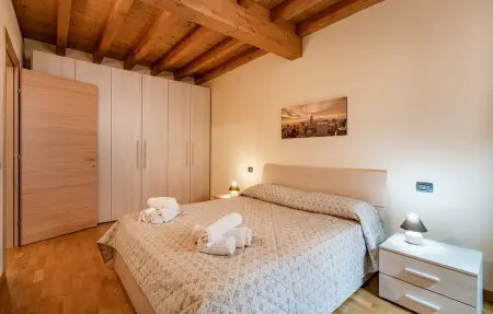 Appartement 6 personnes à Toscolano Maderno - Photo 12