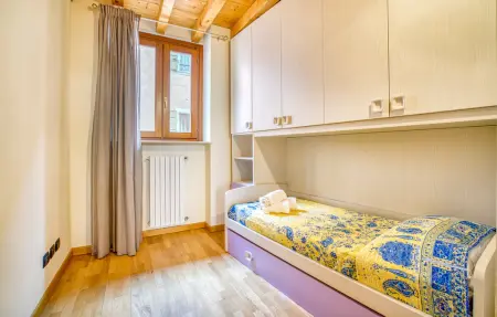 Appartement 6 personnes à Toscolano Maderno - Photo 13