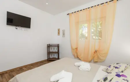 Appartement 4 personnes à Karlobag  Ribarica - Photo 3