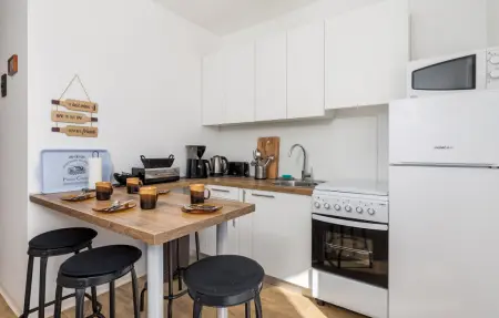 Appartement 4 personnes à Karlobag  Ribarica - Photo 4