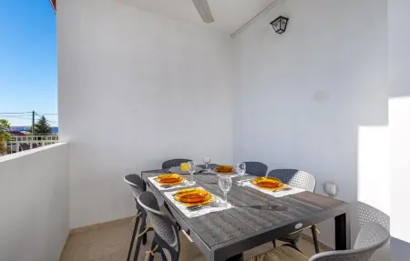 Appartement 4 personnes à Karlobag  Ribarica - Photo 15