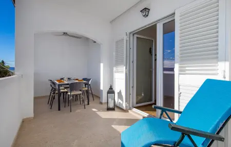 Appartement 4 personnes à Karlobag  Ribarica - Photo 16
