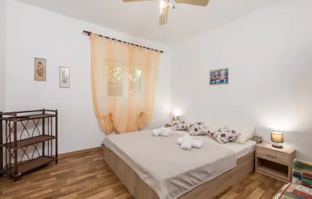 Appartement 4 personnes à Karlobag  Ribarica - Photo 19