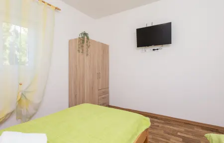 Appartement 4 personnes à Karlobag  Ribarica - Photo 21