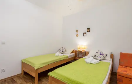 Appartement 4 personnes à Karlobag  Ribarica - Photo 22