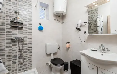 Appartement 4 personnes à Karlobag  Ribarica - Photo 23