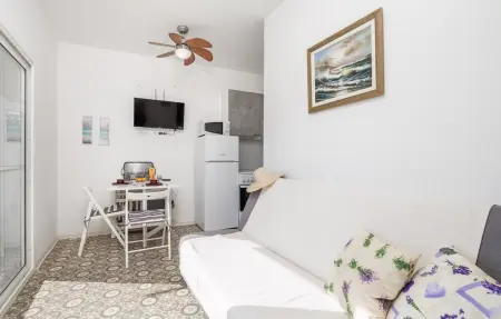 Appartement 3 personnes à Karlobag  Ribarica - Photo 12