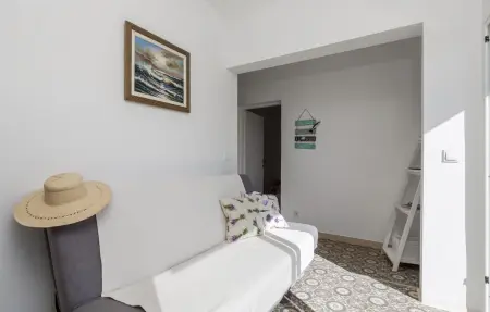 Appartement 3 personnes à Karlobag  Ribarica - Photo 13