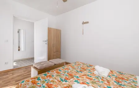 Appartement 3 personnes à Karlobag  Ribarica - Photo 16