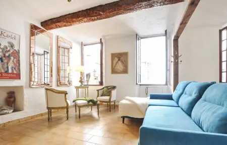Appartement 4 personnes à Grasse - Photo 1