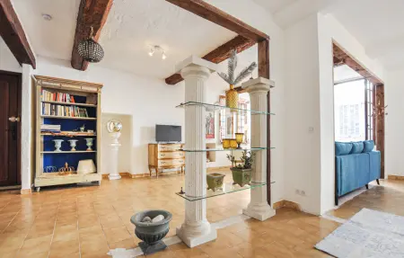 Appartement 4 personnes à Grasse - Photo 3