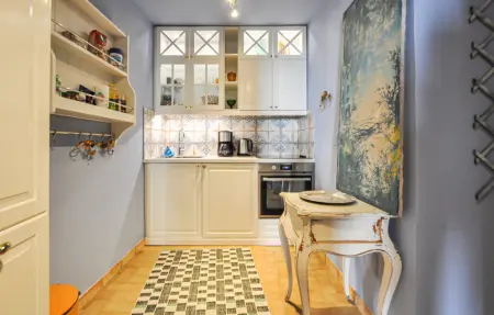 Appartement 4 personnes à Grasse - Photo 4