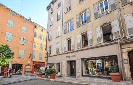Appartement 4 personnes à Grasse - Photo 5