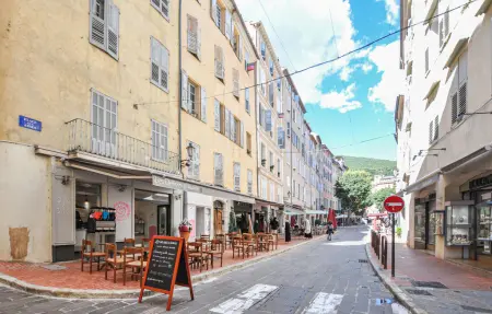 Appartement 4 personnes à Grasse - Photo 6