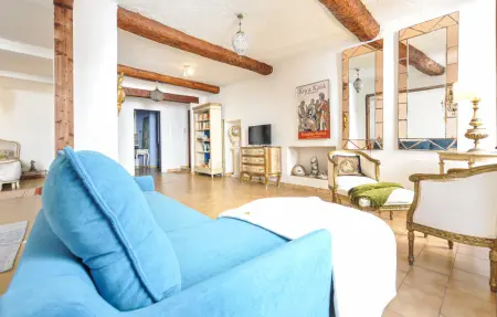 Appartement 4 personnes à Grasse - Photo 7