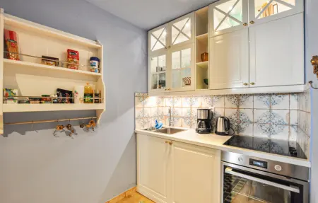 Appartement 4 personnes à Grasse - Photo 9