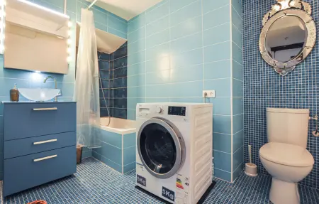 Appartement 4 personnes à Grasse - Photo 12