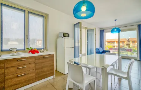 Appartement 6 personnes à Puegnago sul Garda - Photo 3