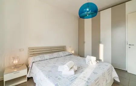 Appartement 6 personnes à Puegnago sul Garda - Photo 4