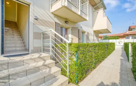 Appartement 6 personnes à Puegnago sul Garda - Photo 6