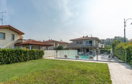 Appartement 6 personnes à Puegnago sul Garda - Photo 7