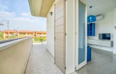Appartement 6 personnes à Puegnago sul Garda - Photo 12