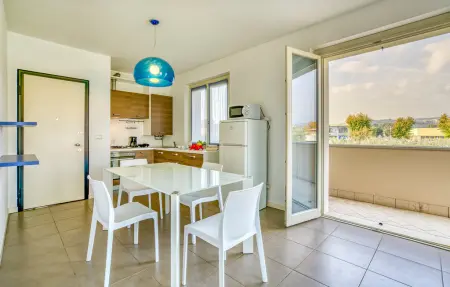 Appartement 6 personnes à Puegnago sul Garda - Photo 14