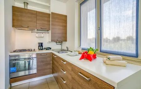 Appartement 6 personnes à Puegnago sul Garda - Photo 15