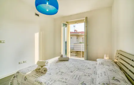 Appartement 6 personnes à Puegnago sul Garda - Photo 16