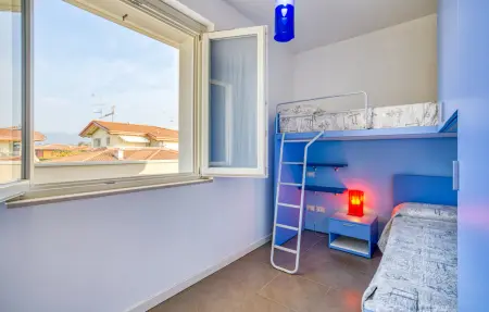 Appartement 6 personnes à Puegnago sul Garda - Photo 17