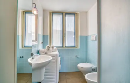 Appartement 6 personnes à Puegnago sul Garda - Photo 18