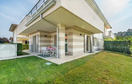 Appartement 6 personnes à Puegnago sul Garda - Photo 1