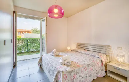 Appartement 6 personnes à Puegnago sul Garda - Photo 3
