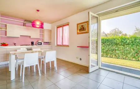 Appartement 6 personnes à Puegnago sul Garda - Photo 4