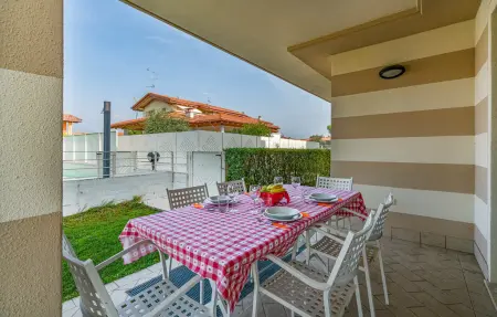 Appartement 6 personnes à Puegnago sul Garda - Photo 13