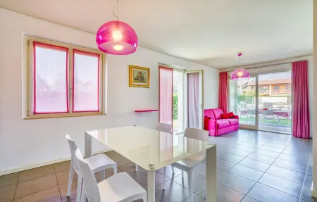 Appartement 6 personnes à Puegnago sul Garda - Photo 14