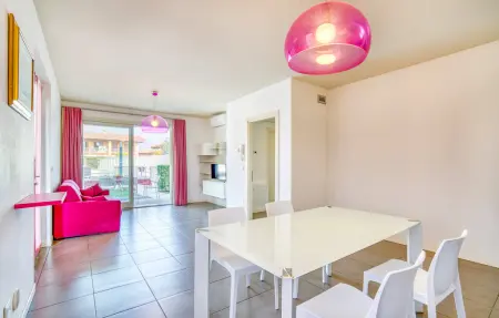 Appartement 6 personnes à Puegnago sul Garda - Photo 15
