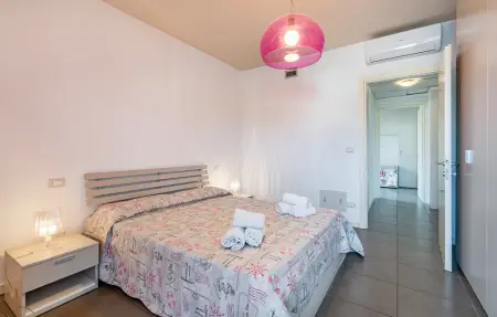 Appartement 6 personnes à Puegnago sul Garda - Photo 17