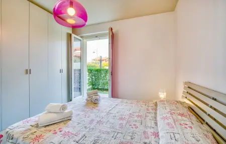 Appartement 6 personnes à Puegnago sul Garda - Photo 18