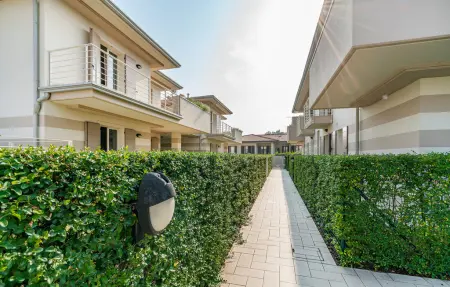 Appartement 6 personnes à Puegnago sul Garda - Photo 23