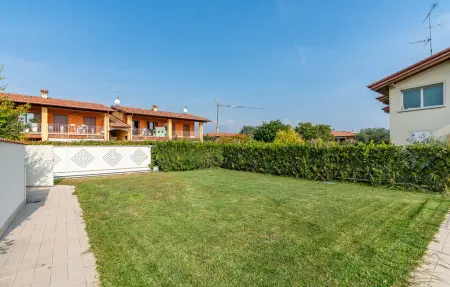 Appartement 6 personnes à Puegnago sul Garda - Photo 24