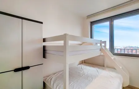 Residentie Crystal ref. 84, Appartement 6 personnes à Oostende - Photo 16