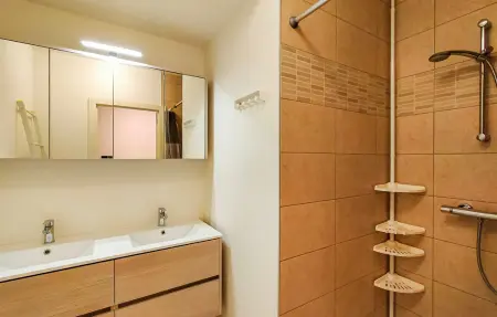 Residentie Crystal ref. 84, Appartement 6 personnes à Oostende - Photo 18