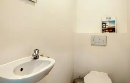 Residentie Crystal ref. 84, Appartement 6 personnes à Oostende - Photo 19