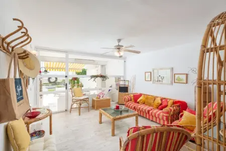Apartamento 24 Edificio Canopus, Appartement à Majorque près des plages - Photo 1